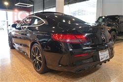 مێرسێدس بێنز C-Class